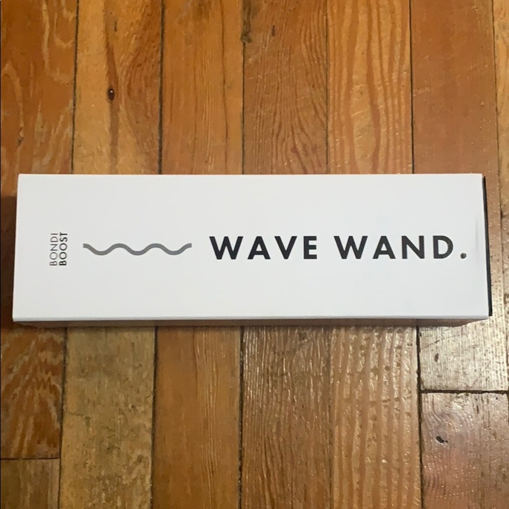 Bondi Boost Wave Wand (32mm)